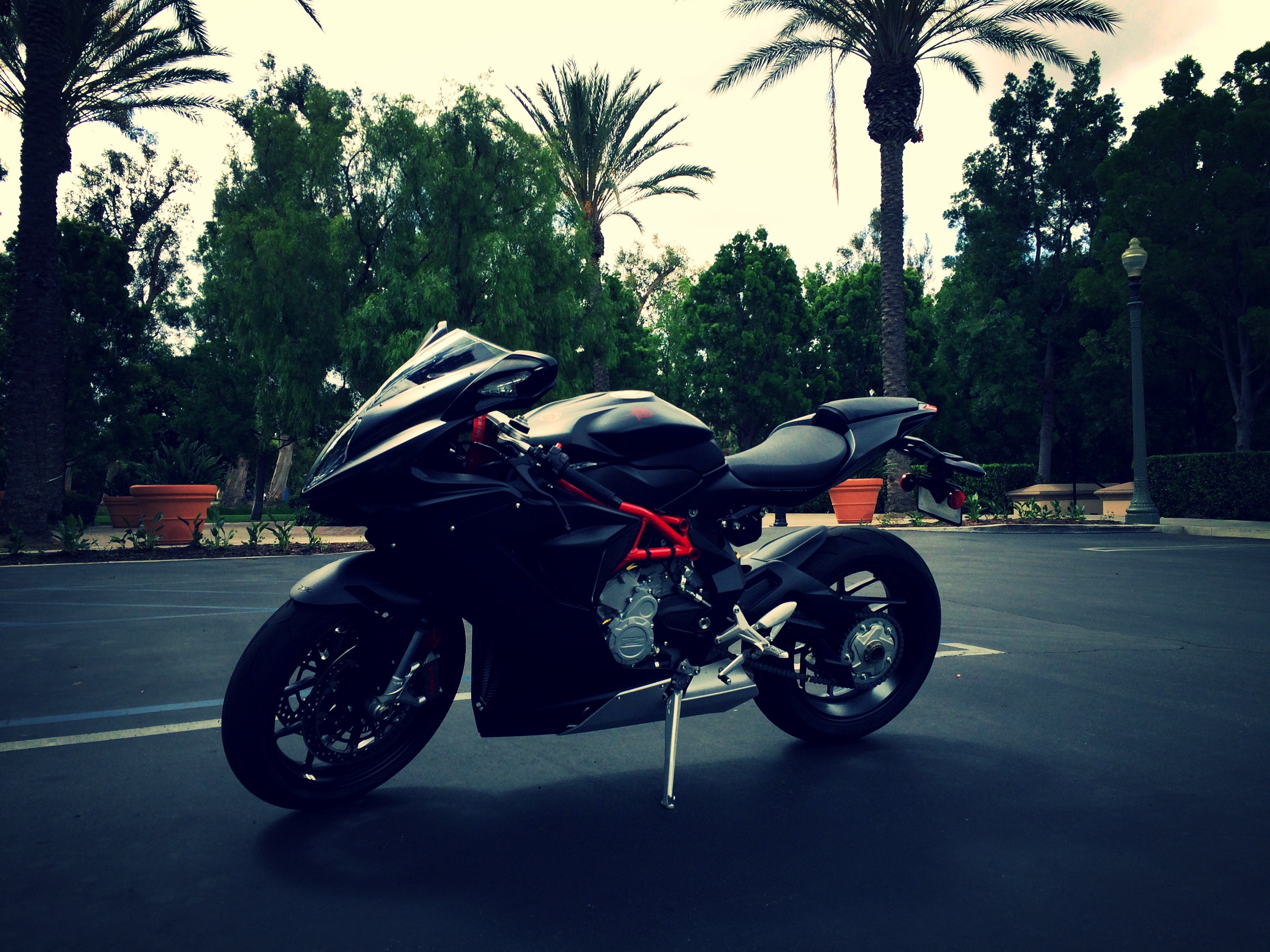 2015 MV Agusta F3 photo 53